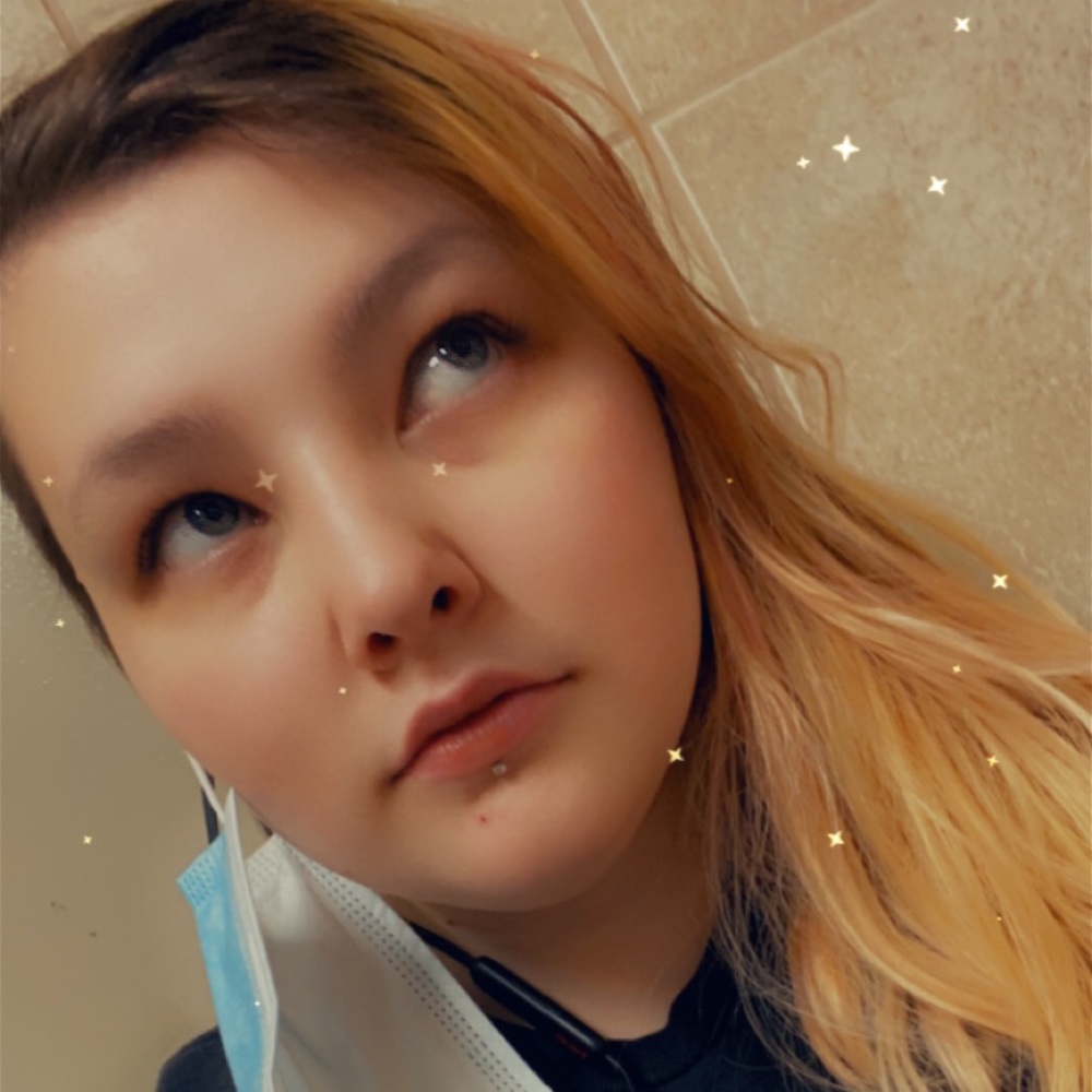 Meet your Posher, Jessah